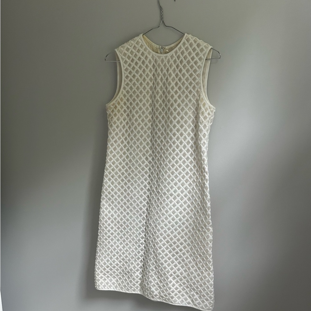 Tory Burch Sheath dress Size 6